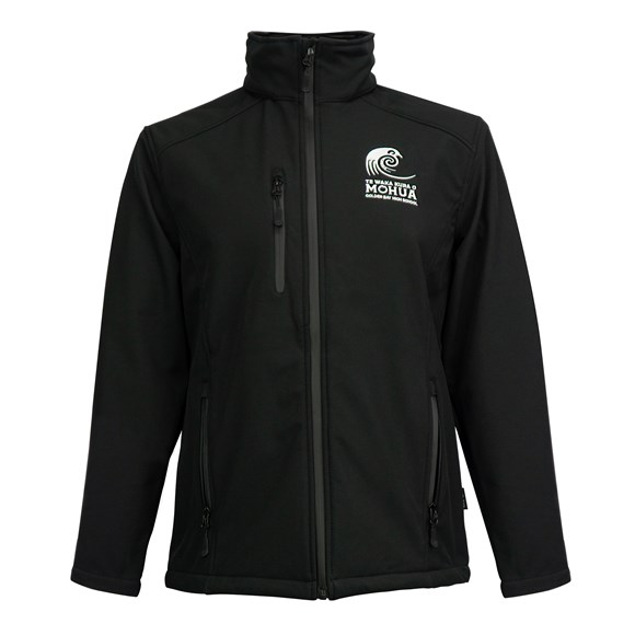 NEW Softshell Jacket